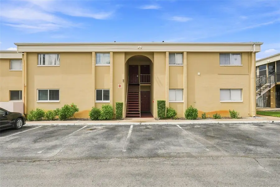 1000 Lake Of The Woods Boulevard #105E, Fern Park, FL 32730 - #2