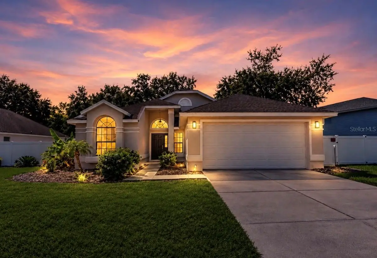 4302 Longfellow Drive, Plant City, FL 33566 - #1