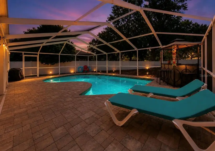 4302 Longfellow Drive, Plant City, FL 33566 - #3
