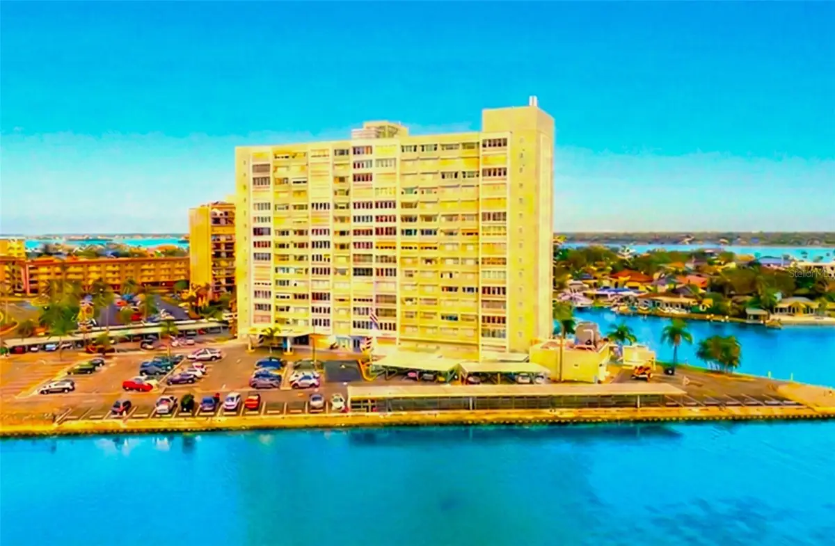 31 Island Way #703, Clearwater Beach, FL 33767 - #1
