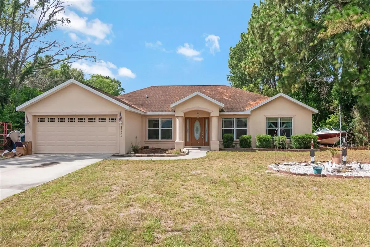 12276 Villa Road, Spring Hill, FL 34609 - #1