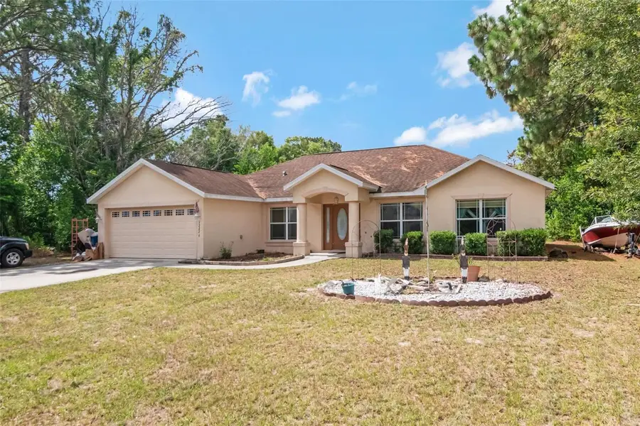 12276 Villa Road, Spring Hill, FL 34609 - #2