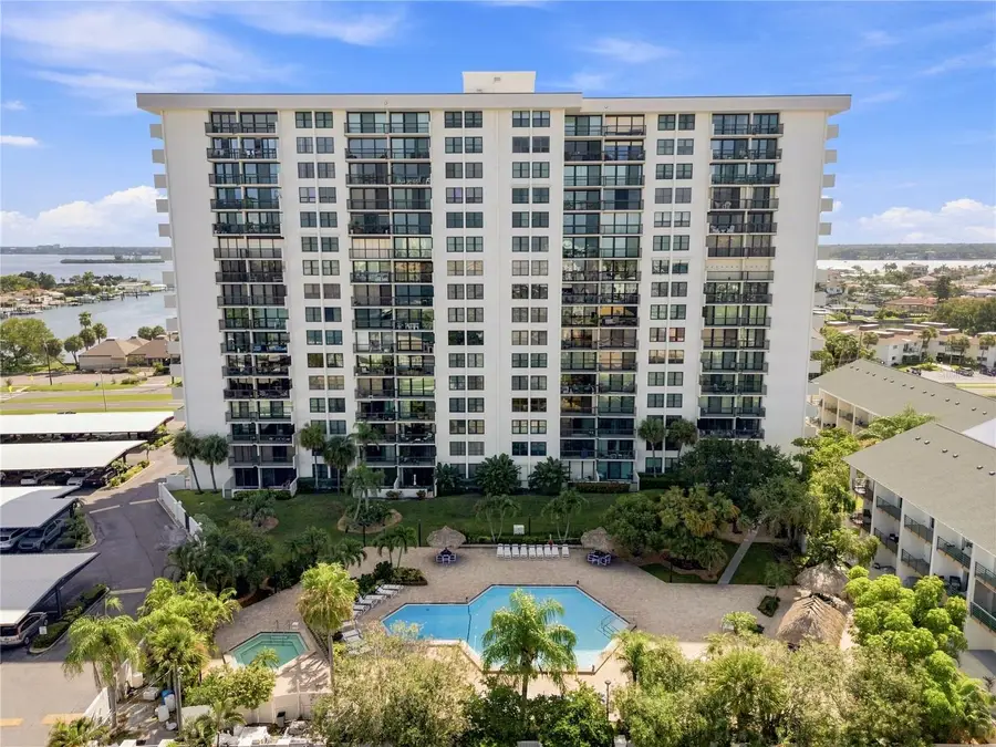 400 Island Way #411, Clearwater, FL 33767 - #3