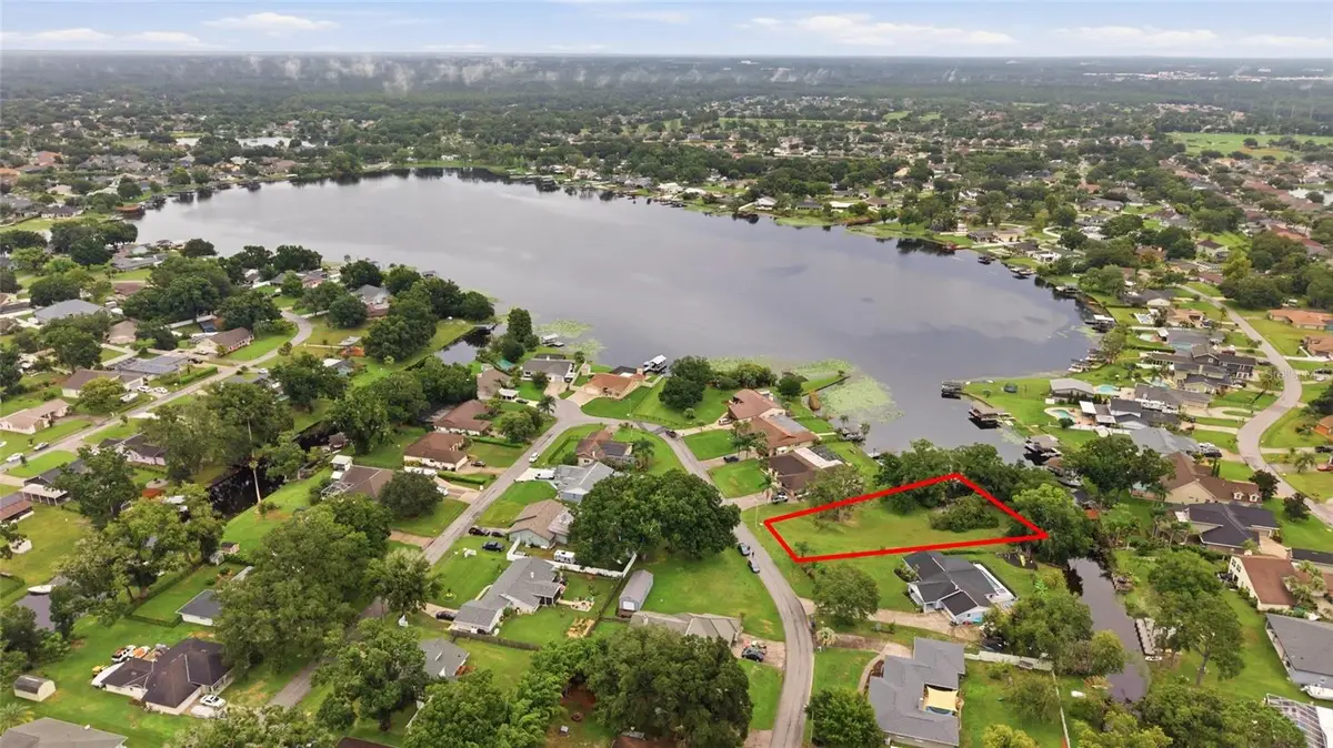 22506 Shoreside Drive, Land O Lakes, FL 34639 - #1