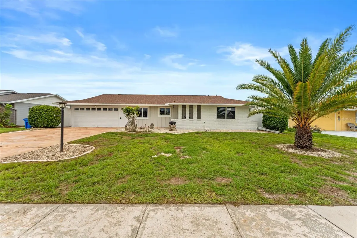 1406 Seton Hall Drive, Sun City Center, FL 33573 - #1
