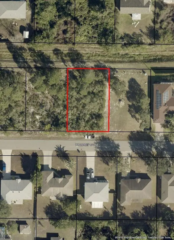 1681 Waldrep Street Se, PALM BAY, FL 32909