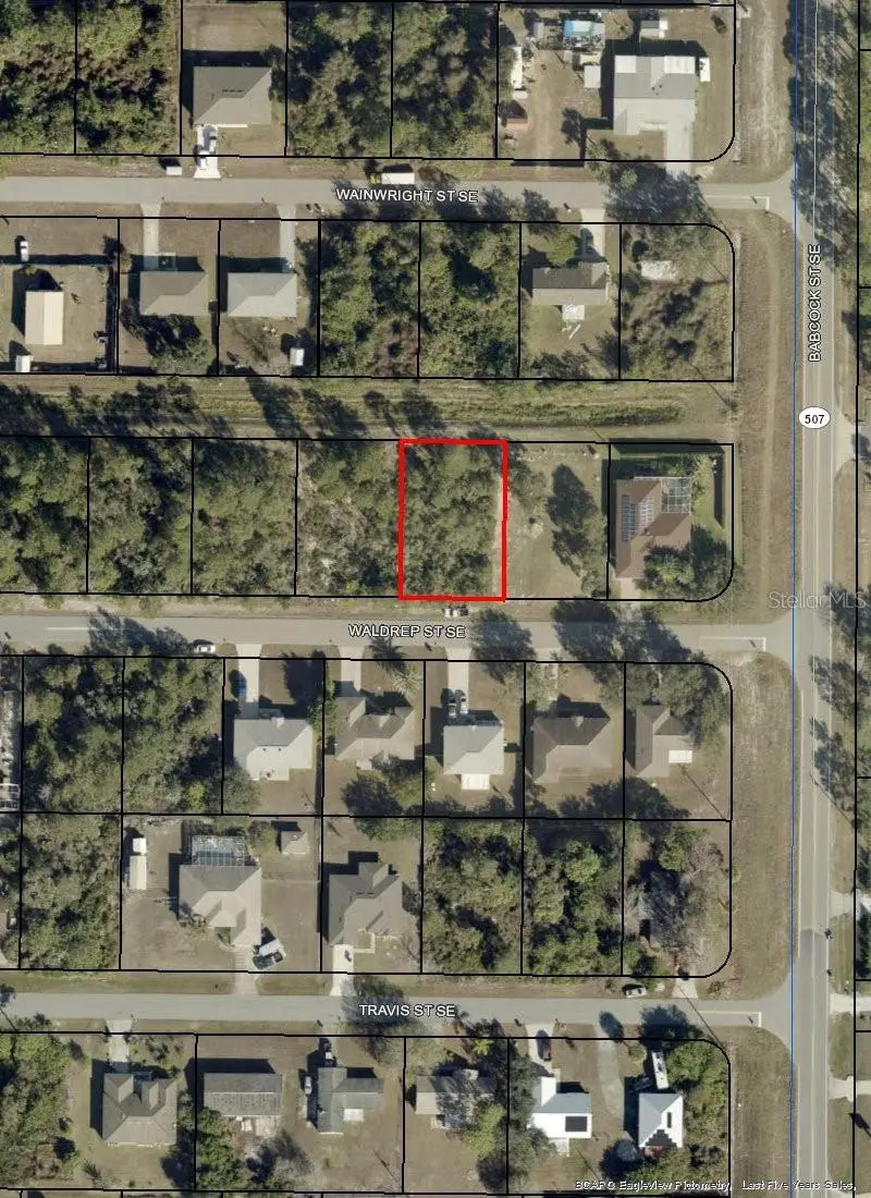 1681 Waldrep Street Se, Palm Bay, FL 32909 - #2