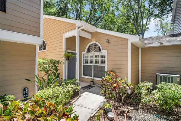 3067 Pointer Drive, PALM HARBOR, FL 34683