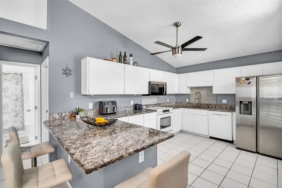 3067 Pointer Drive, Palm Harbor, FL 34683 - #2