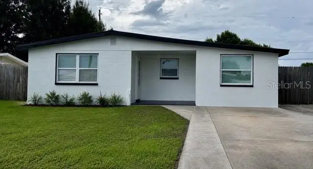 4533 W Fern Street, Tampa, FL 33614 - #2