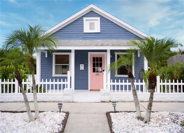315 Hope Street, TARPON SPRINGS, FL 34689