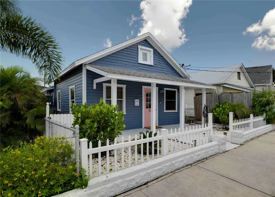315 Hope Street, Tarpon Springs, FL 34689 - #2