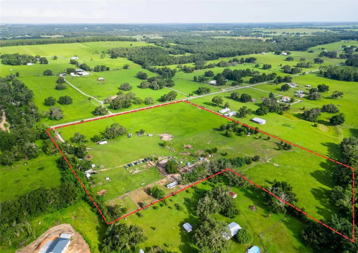16736 Powerline Road, Dade City, FL 33523 - #1