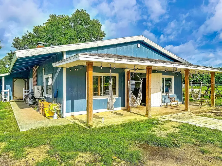 16736 Powerline Road, Dade City, FL 33523 - #2