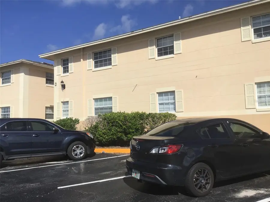 1400 Eudora Road #D-38, Mount Dora, FL 32757 - #2