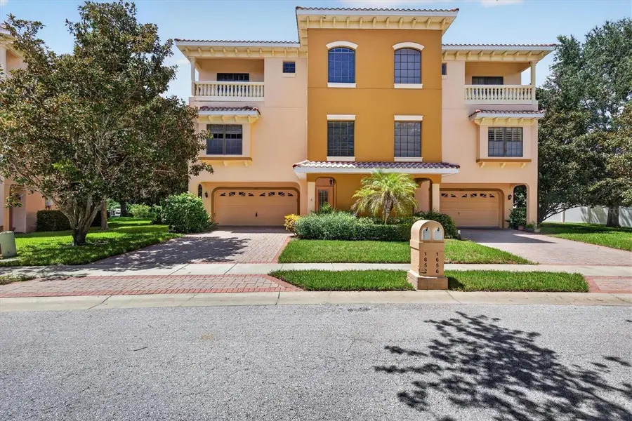1652 Citrine Trail, Tarpon Springs, FL 34689 - #3