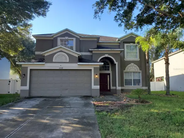 12148 Luftburrow Lane, HUDSON, FL 34669