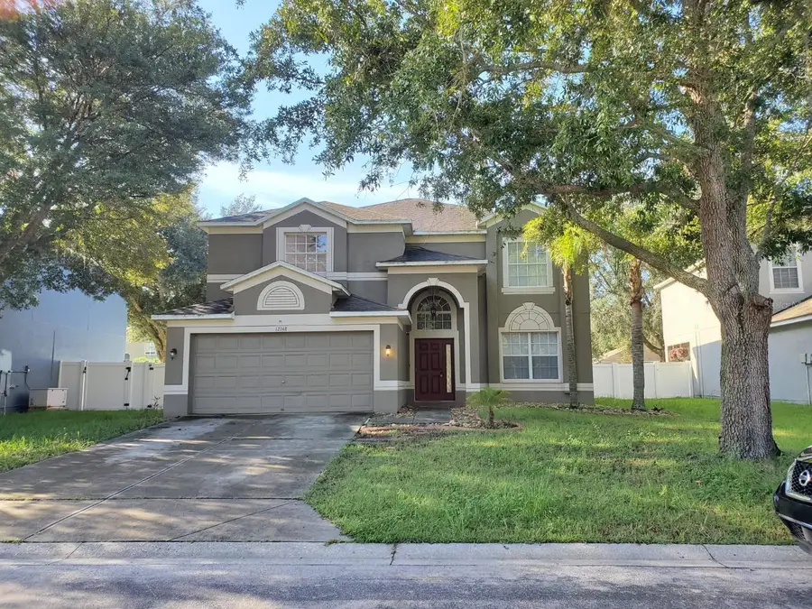 12148 Luftburrow Lane, Hudson, FL 34669 - #2