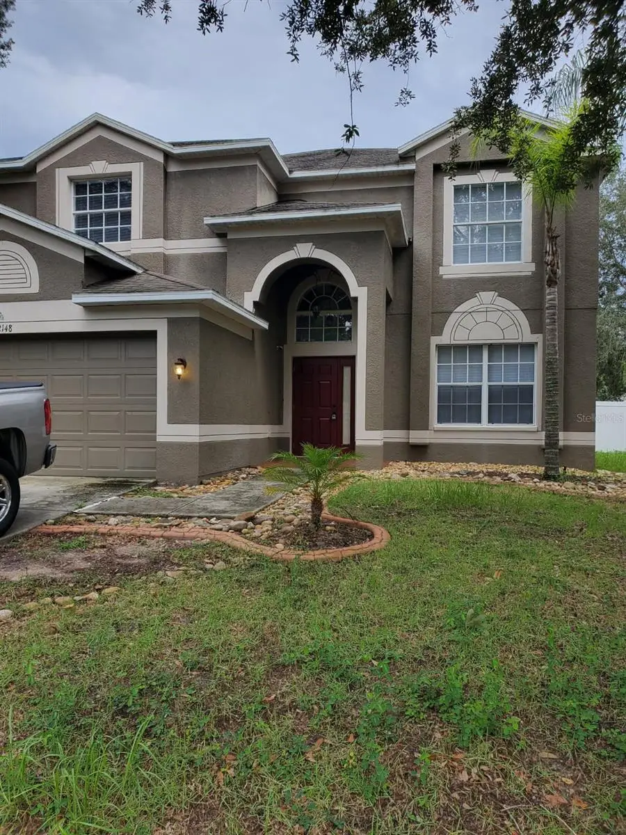 12148 Luftburrow Lane, Hudson, FL 34669 - #3