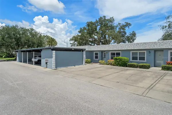 3642 Trophy Boulevard, NEW PORT RICHEY, FL 34655