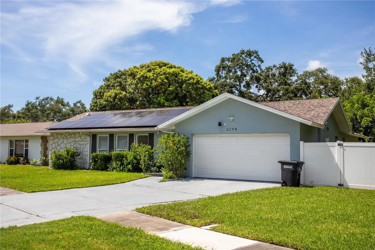2198 Oak Grove Drive, Clearwater, FL 33764 - #1