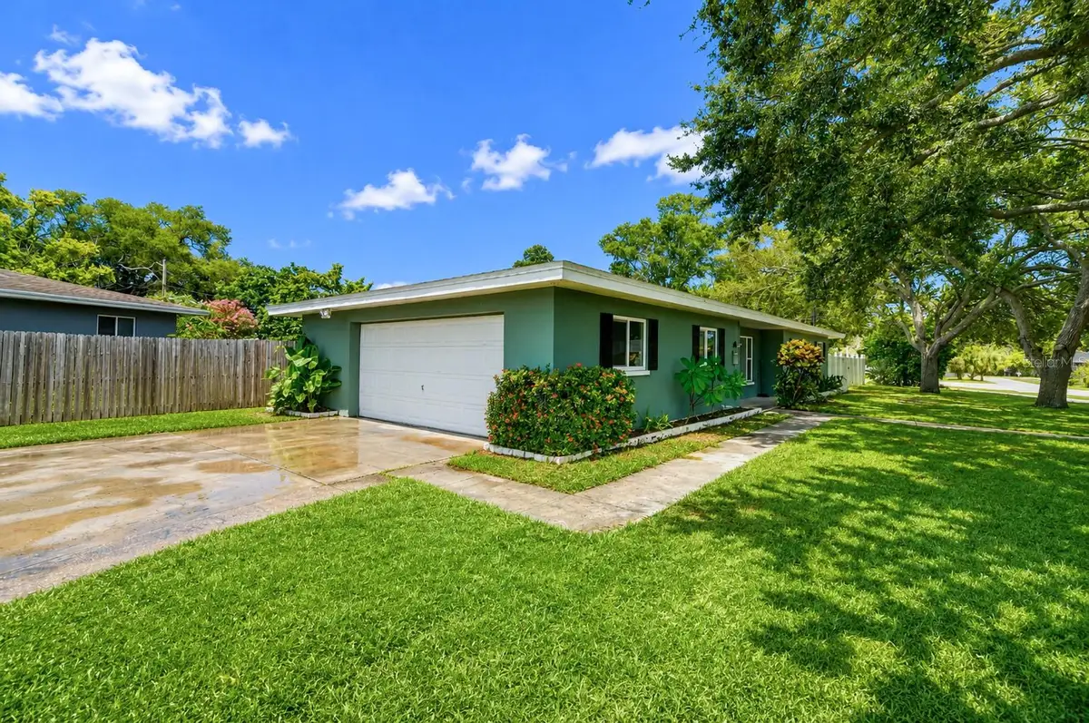 1800 Druid Road E, Clearwater, FL 33764 - #1