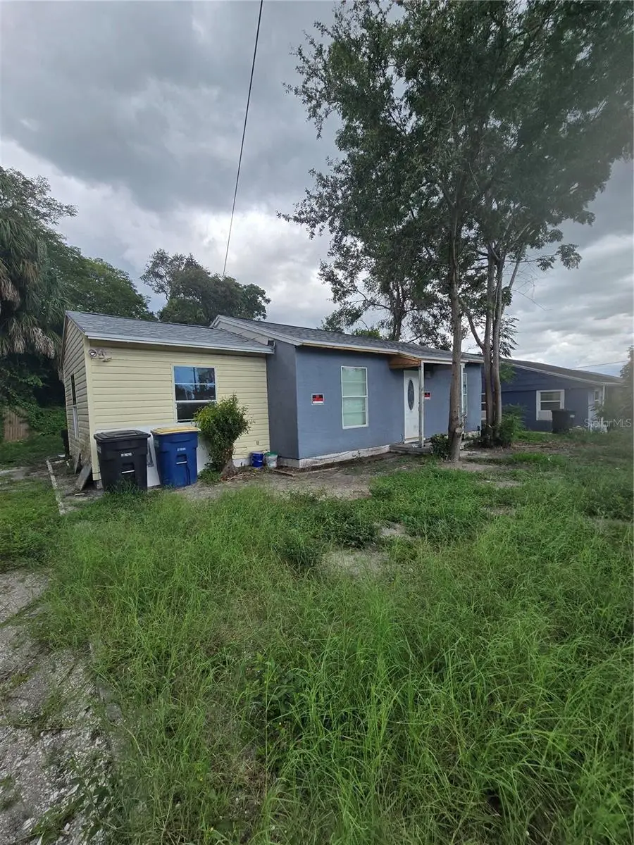 617 S Glenwood Avenue, Clearwater, FL 33756 - #2