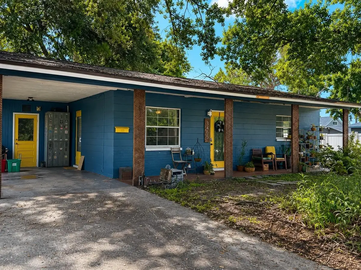 3465 80th Street N, Saint Petersburg, FL 33710 - #1