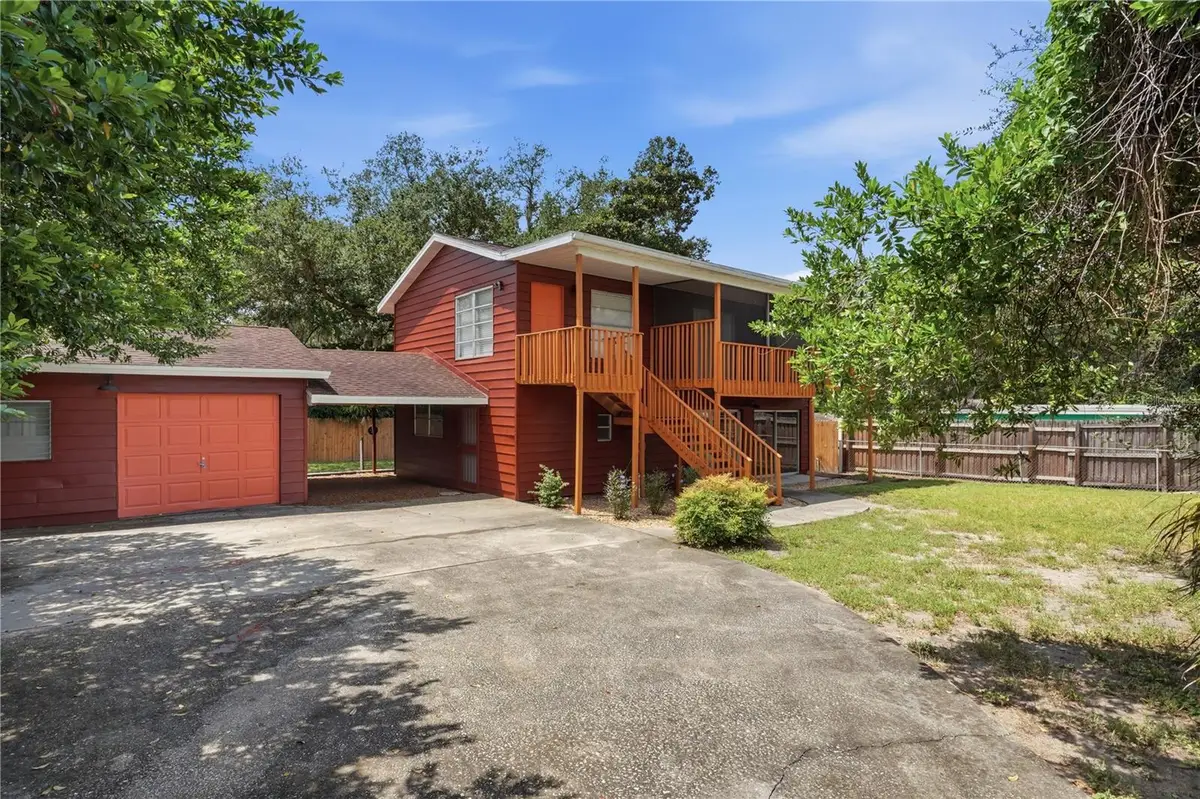 4921 E Regnas Avenue, Tampa, FL 33617 - #1