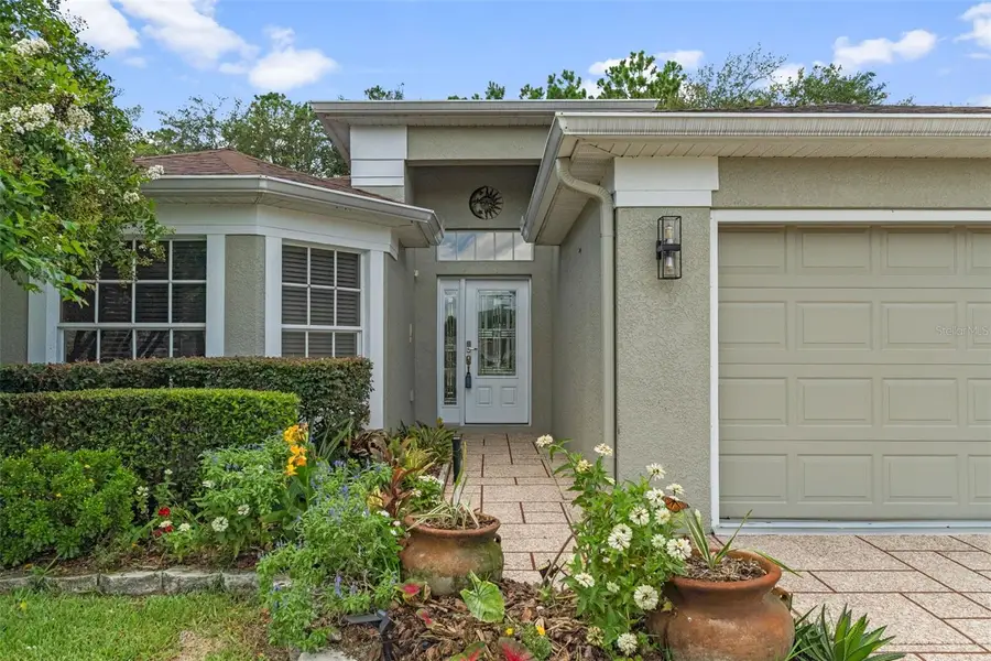 11578 New Haven Drive, Spring Hill, FL 34609 - #2