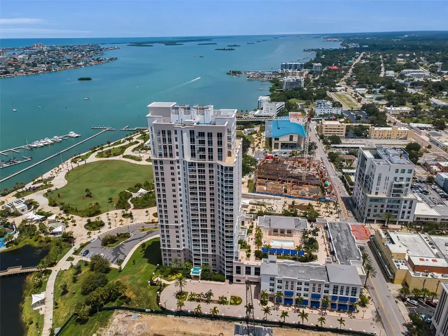 331 Cleveland Street #1101, Clearwater, FL 33755 - #2