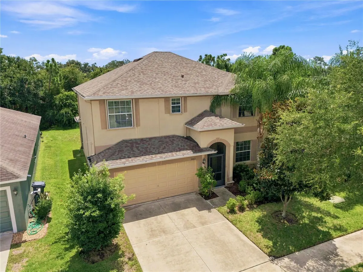 16613 Myrtle Sand Drive, Wimauma, FL 33598 - #1