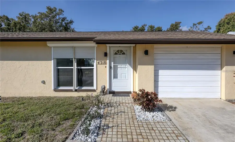 4318 Great Lakes Drive N, Clearwater, FL 33762 - #2