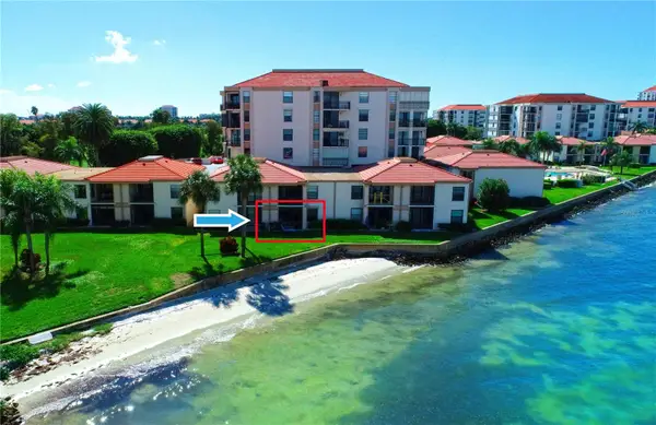 6051 Sun Boulevard #111, ST PETERSBURG, FL 33701