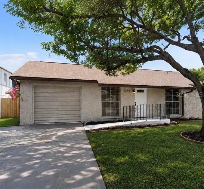 7645 Arlight Drive, New Port Richey, FL 34655 - #1