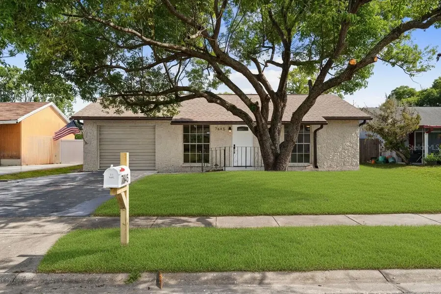 7645 Arlight Drive, New Port Richey, FL 34655 - #2