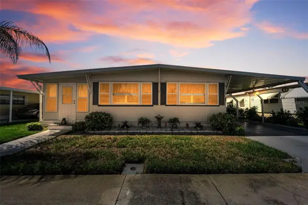 143 Melody Lane, TARPON SPRINGS, FL 34689