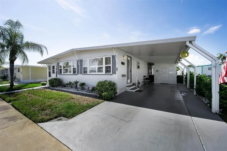 143 Melody Lane, Tarpon Springs, FL 34689 - #2