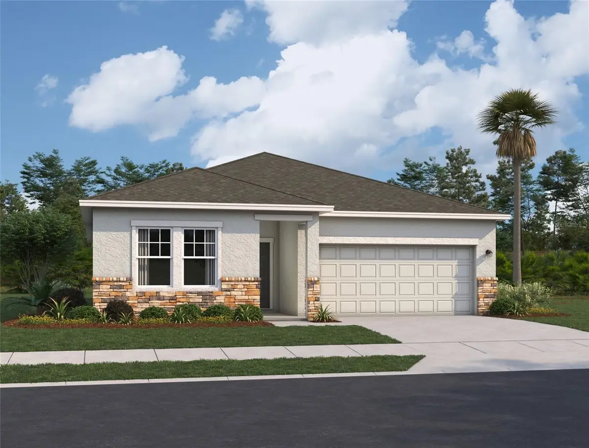 14554 Italy Avenue, Dade City, FL 33523 - #1