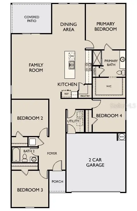 14554 Italy Avenue, Dade City, FL 33523 - #2
