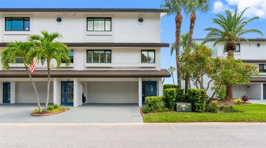 160 Marina Del Rey Court, Clearwater, FL 33767 - #3