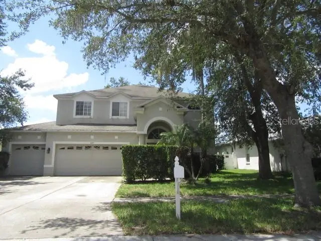 4129 Balington Drive, Valrico, FL 33596 - #2