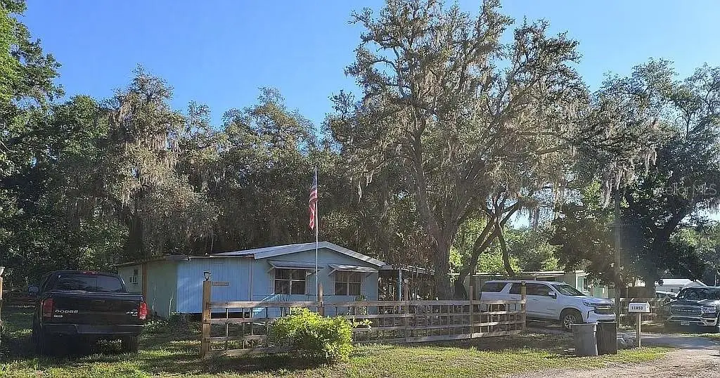 11853 Caton Avenue, New Port Richey, FL 34654 - #1