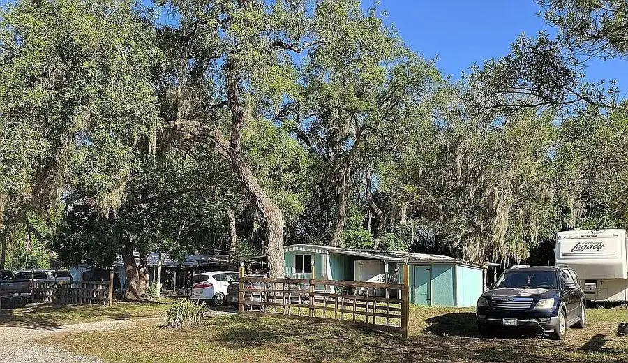 11853 Caton Avenue, New Port Richey, FL 34654 - #3