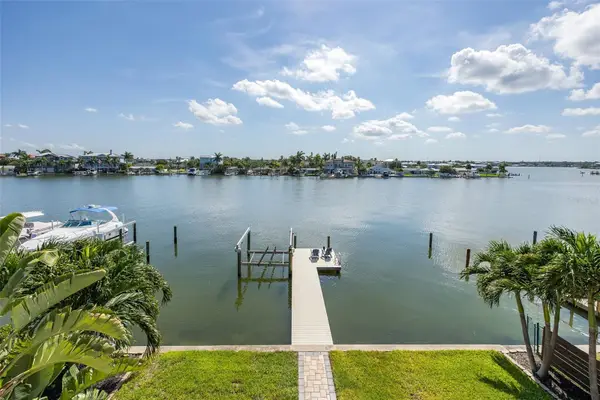 2501 Bay Boulevard, INDIAN ROCKS BEACH, FL 33785