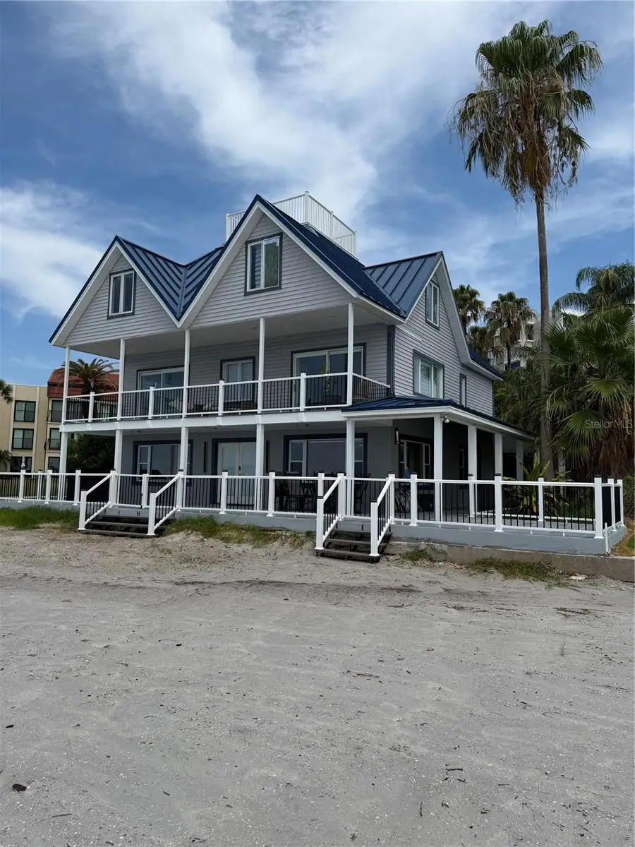 887 S Gulfview Boulevard, Clearwater Beach, FL 33767 - #1