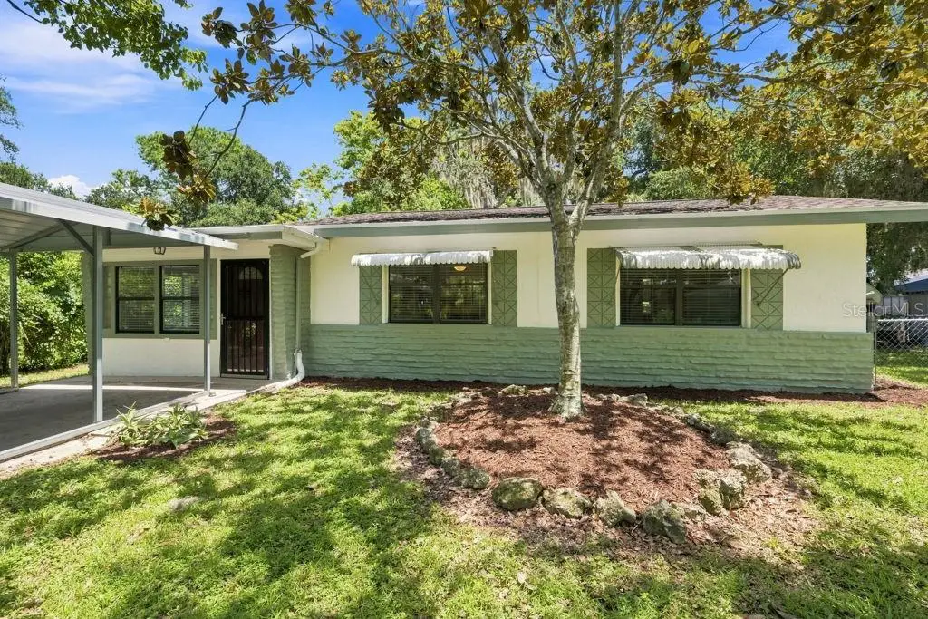7810 Chapel Avenue, Port Richey, FL 34668 - #1
