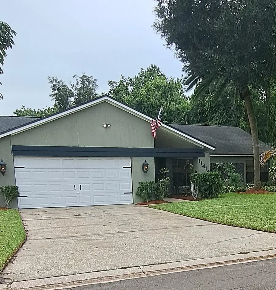 11414 Country Oaks Drive, Tampa, FL 33618 - #2