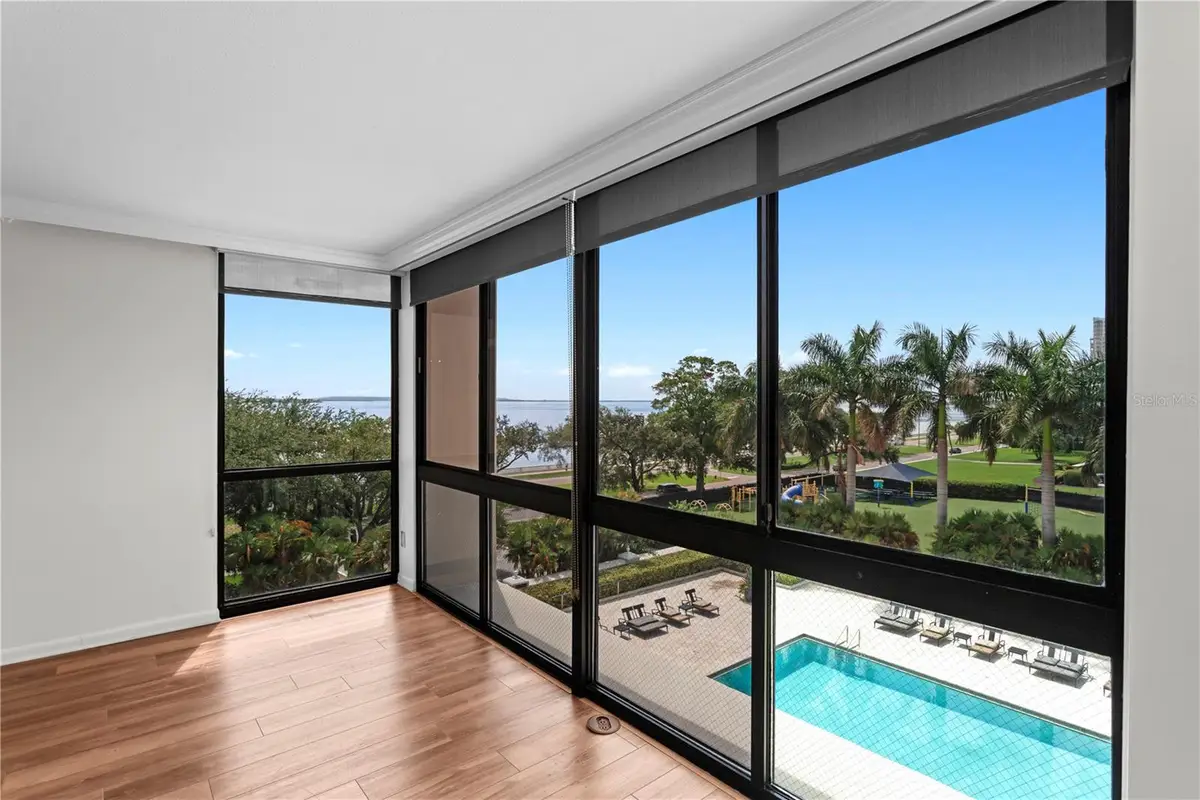 3301 Bayshore Boulevard #509A, Tampa, FL 33629 - #1