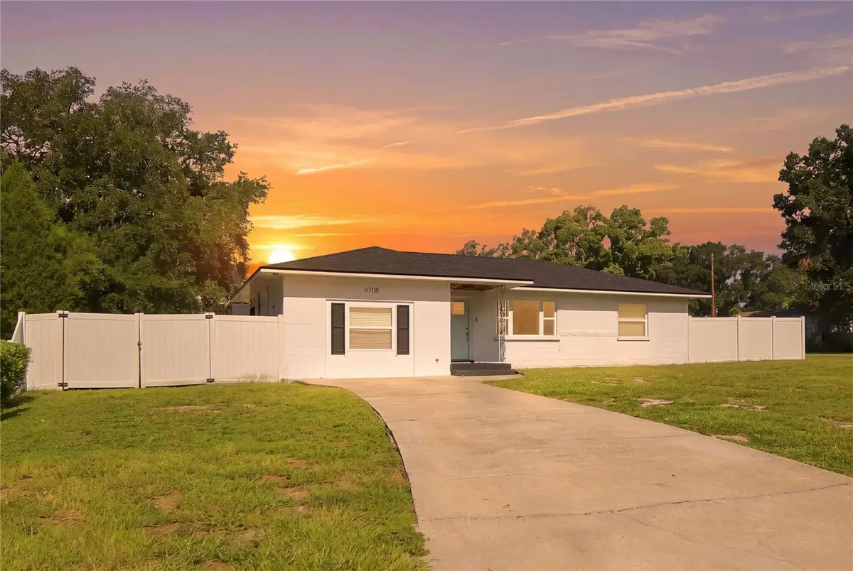 9708 Forest Hills Drive, Tampa, FL 33612 - #1